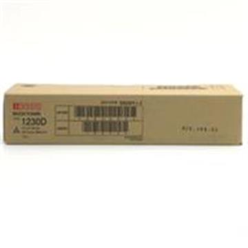 Lasertoner Ricoh 888216 svart 1 / ST