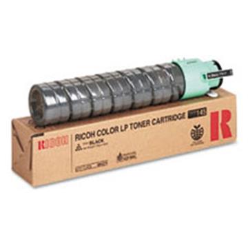 Lasertoner Ricoh TYPE245BK 888312 svart