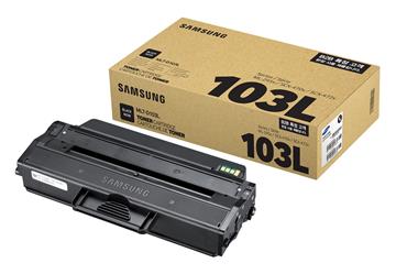 Lasertoner Samsung 2500sid MLT-D103L svart