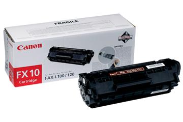 Lasertoner Canon FX-10 Fax L100/120 2000sid 0263B002