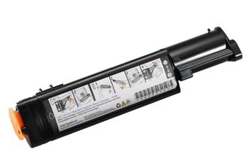 Lasertoner Dell JH565 2000sid 593-10154 svart