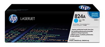 Lasertoner HP 381A CB381A cyan