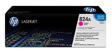 Lasertoner HP 383A CB383A magenta
