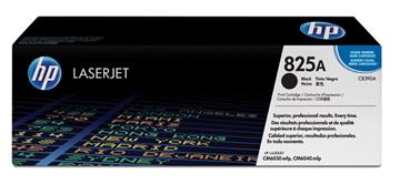 Lasertoner HP 390A CB390A svart