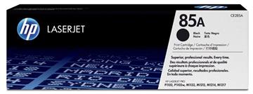Lasertoner HP 1600sid CE285A svart