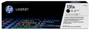 Lasertoner HP 131A 1600sid CF210A svart