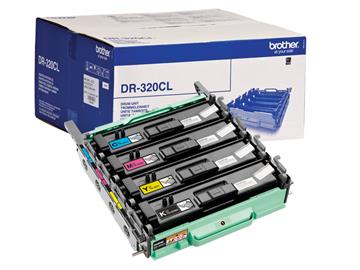 Trumma Brother DR320CL