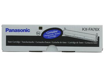 Lasertoner Panasonic kx-flb750 KX-FA76
