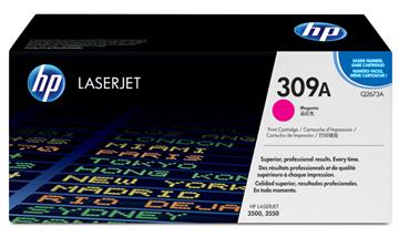 Lasertoner HP 73A Q2673A magenta