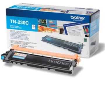 Lasertoner Brother HL 3040CN TN230C cyan