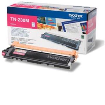 Lasertoner Brother HL 3040CN TN230M magenta