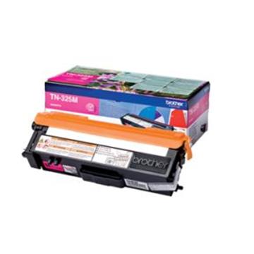 Lasertoner Brother 6000sid TN328M magenta 1 / ST