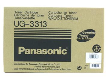 Lasertoner Panasonic uf550/560 UG3313