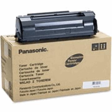 Lasertoner Panasonic uf5100/6100 8000sid UG3380 svart