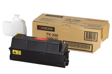 Lasertoner Kyocera TK-330 FS-4000DN 20000sid 1T02GA0EU0