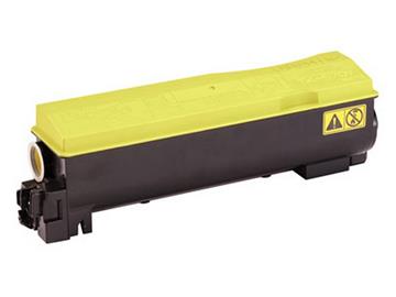 Lasertoner Kyocera TK-570Y 12000sid 1T02HGAEU0 gul