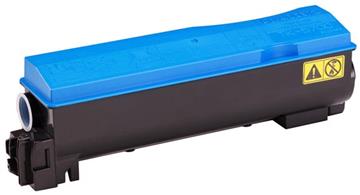 Lasertoner Kyocera TK-570C 12000sid 1T02HGCEU0 cyan