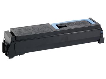 Lasertoner Kyocera TK-540K FS-C5100 5000sid 1T02HL0EU0 svart