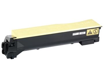 Lasertoner Kyocera TK-540Y 4000sid 1T02HLAEU0 gul