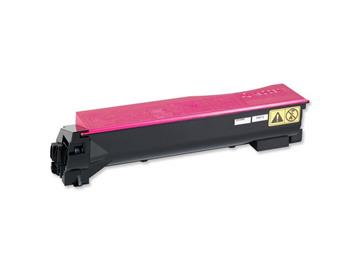 Lasertoner Kyocera TK-540M FS-C5100 4000sid 1T02HLBEU0 magenta
