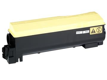 Lasertoner Kyocera TK-560Y FS-C5300 10000sid 1T02HNAEU0 gul