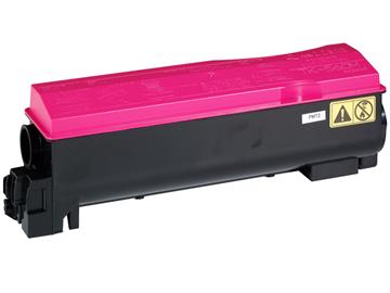 Lasertoner Kyocera TK-560M FS-C5300 10000sid 1T02HNBEU0 magenta