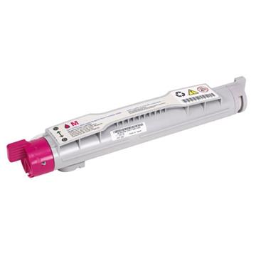 Lasertoner Dell GG578 8000sid 593-10052 magenta