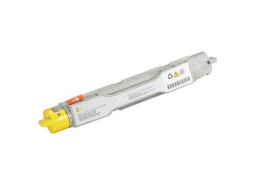 Lasertoner Dell HG308 8000sid 593-10053 gul