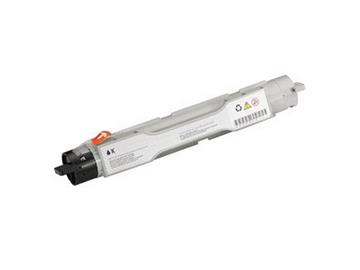 Lasertoner Dell JD746 10000sid 593-10120 svart