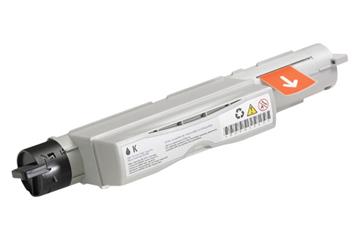 Lasertoner Dell GD898 18000sid 593-10121 svart