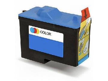 Lasertoner Dell WM138 2000sid 593-10261 magenta