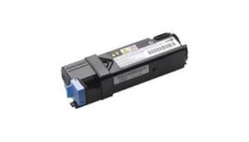 Lasertoner Dell FM066 2500sid 593-10322 gul