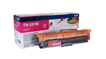 Lasertoner Brother HL-3140 1400sid TN241M magenta