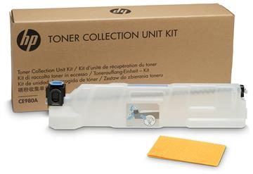 Toner Collection Unit Kit HP CP5520 CE980A