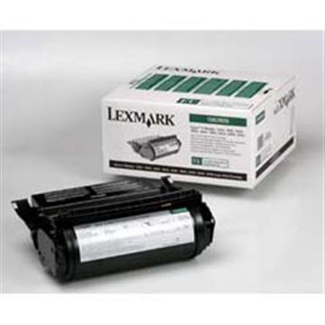 Lasertoner Lexmark optra s-serien 17600sid 1382925