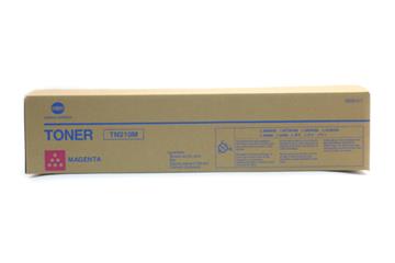 Lasertoner Konica C250 8938511 magenta
