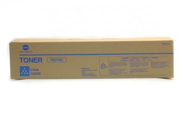 Lasertoner Konica bizhub c250 cyan