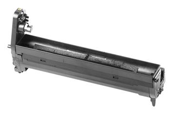 Trumma OKI C710 15000 sidor 43913805 gul