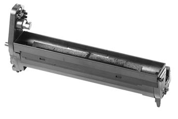 Trumma OKI C710 20000 sidor 43913808 svart