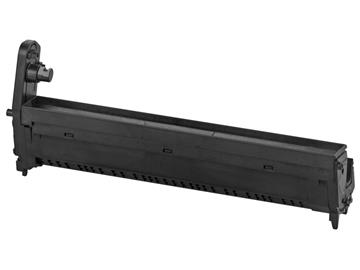 Trumma OKI 20000 sidor 44064012 svart