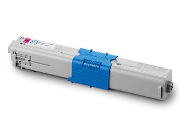 Lasertoner OKI C310/C330 44469705 magenta