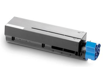 Lasertoner OKI 3000 sidor 44574702 svart