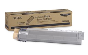 Lasertoner Xerox Phaser 7400 15000 sidor 106R01080 svart