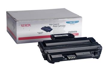 Lasertoner Xerox 5000sid 106R01374 svart