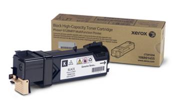 Lasertoner Xerox Phaser 6128MFP 3100sid 106R01455 svart