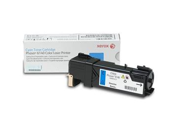 Lasertoner Xerox Phaser 6140 2000sid 106R01477 cyan