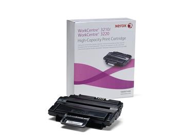 Lasertoner Xerox WC 3210 4100sid 106R01486 svart