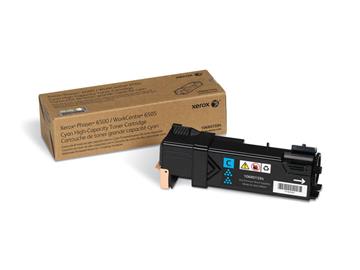 Lasertoner Xerox 2500sid 106R01594 cyan