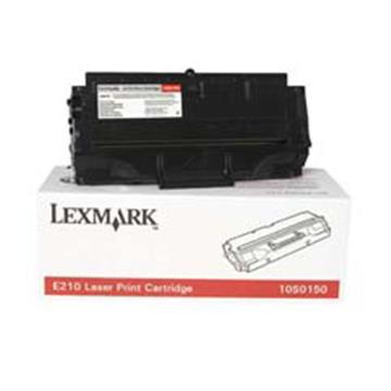 Lasertoner Lexmark E210 2000sid 10S0150