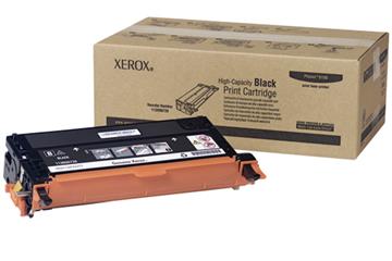 Lasertoner Xerox Phaser 6180MFP 8000sid 113R00726 svart